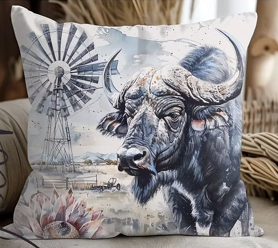 Buffalo 1