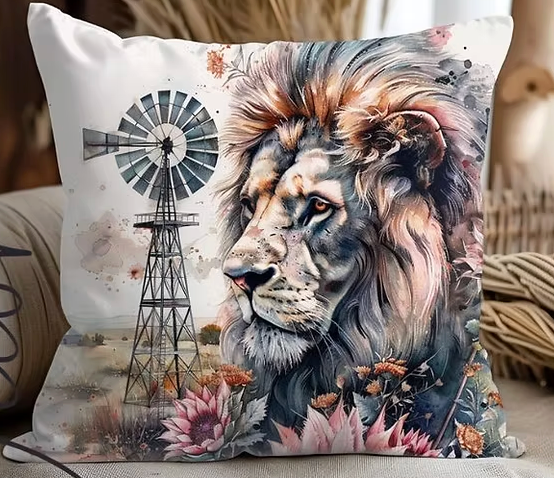 Lion 1