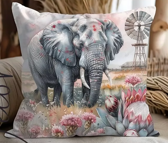 Elephant 1