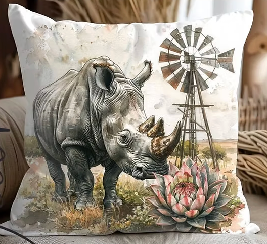 Rhino 1