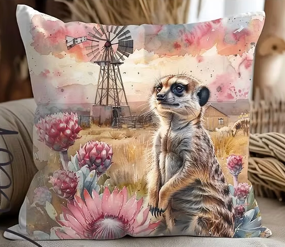 Meerkat 1