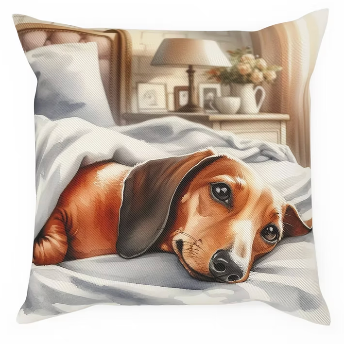Doxie 2