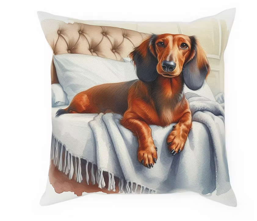 Doxie 3