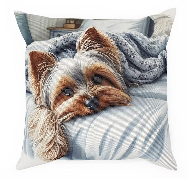 Yorkie 3