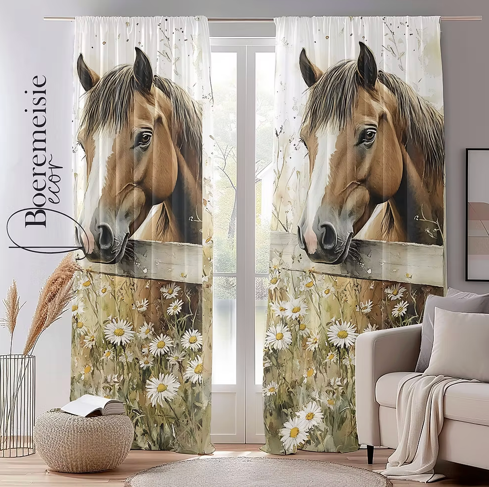 Horse Valley