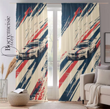 BMW Stripe