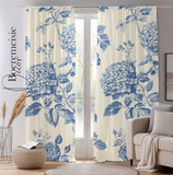 Blue Vintage