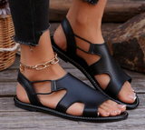 Women's New Summer Women Flat Sandals
