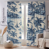 Tropical Blue