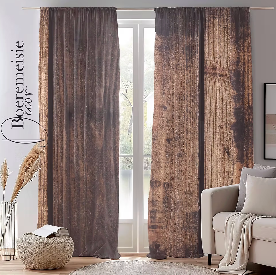 Wood