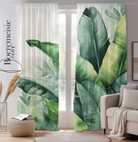 Green Leaves