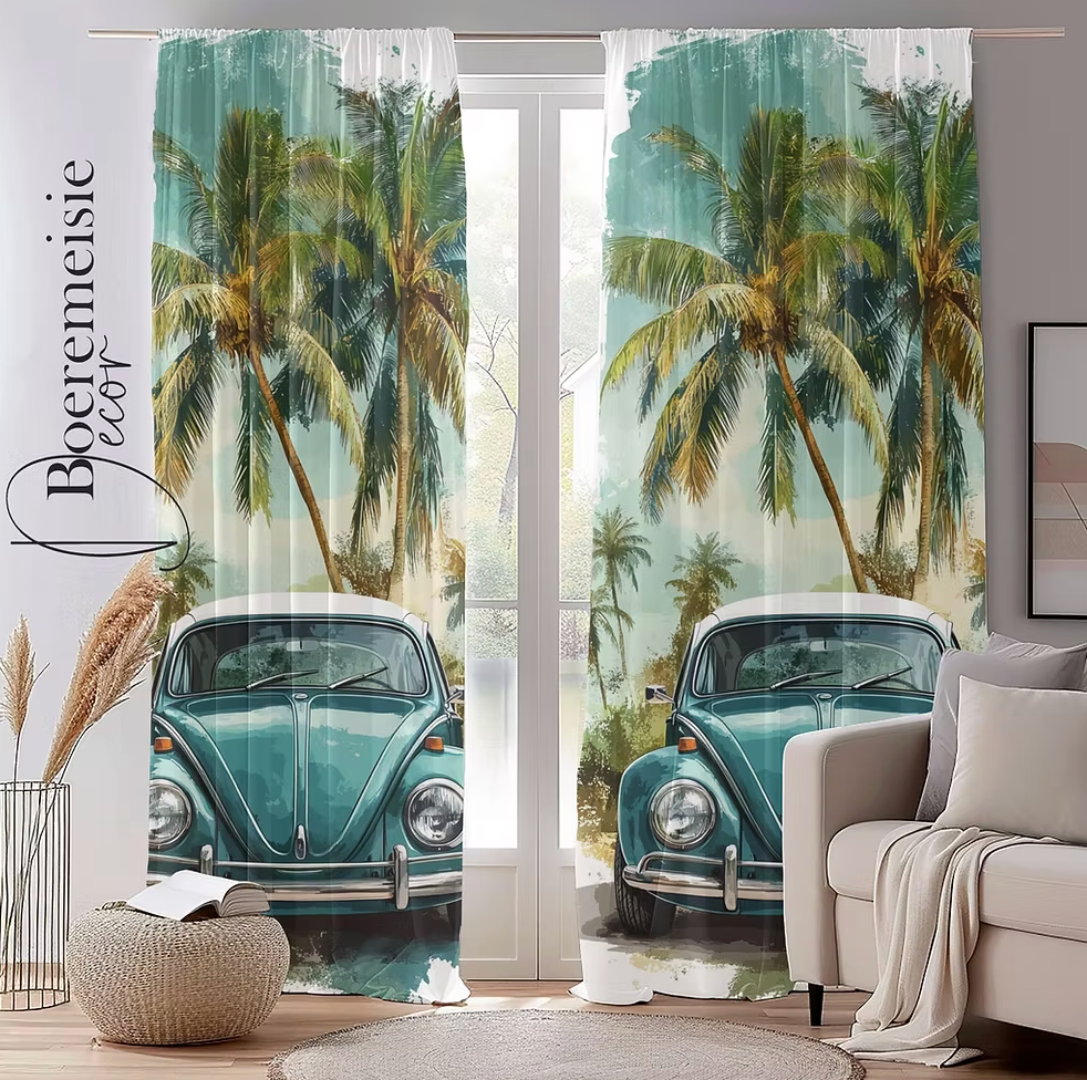 Vw Tropical