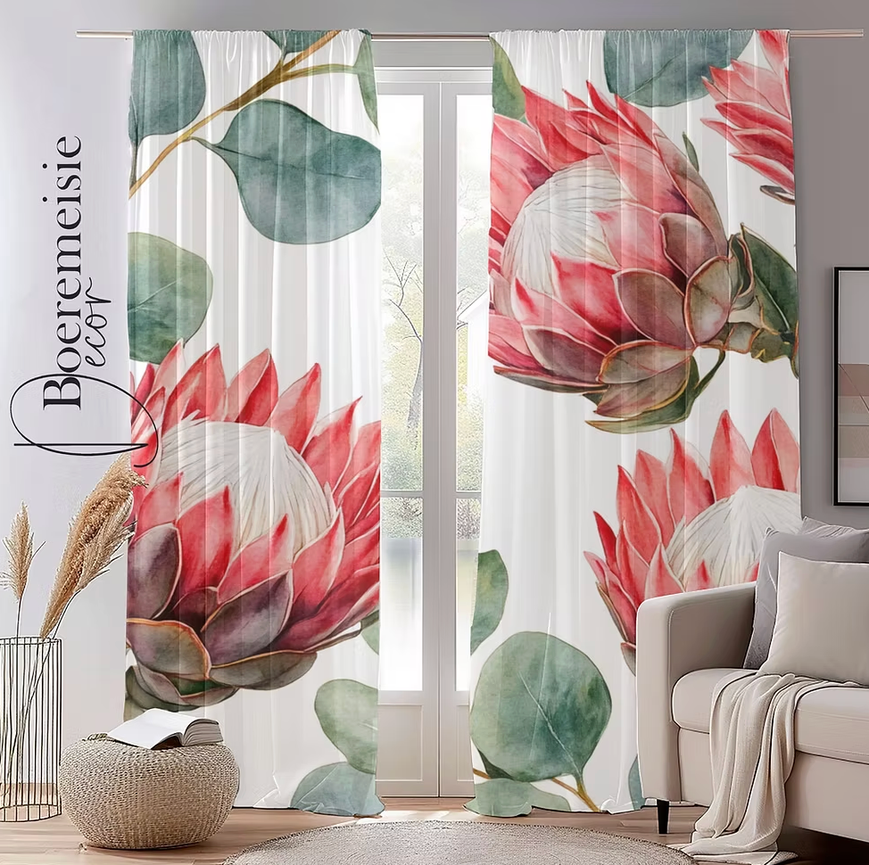 Protea Pink