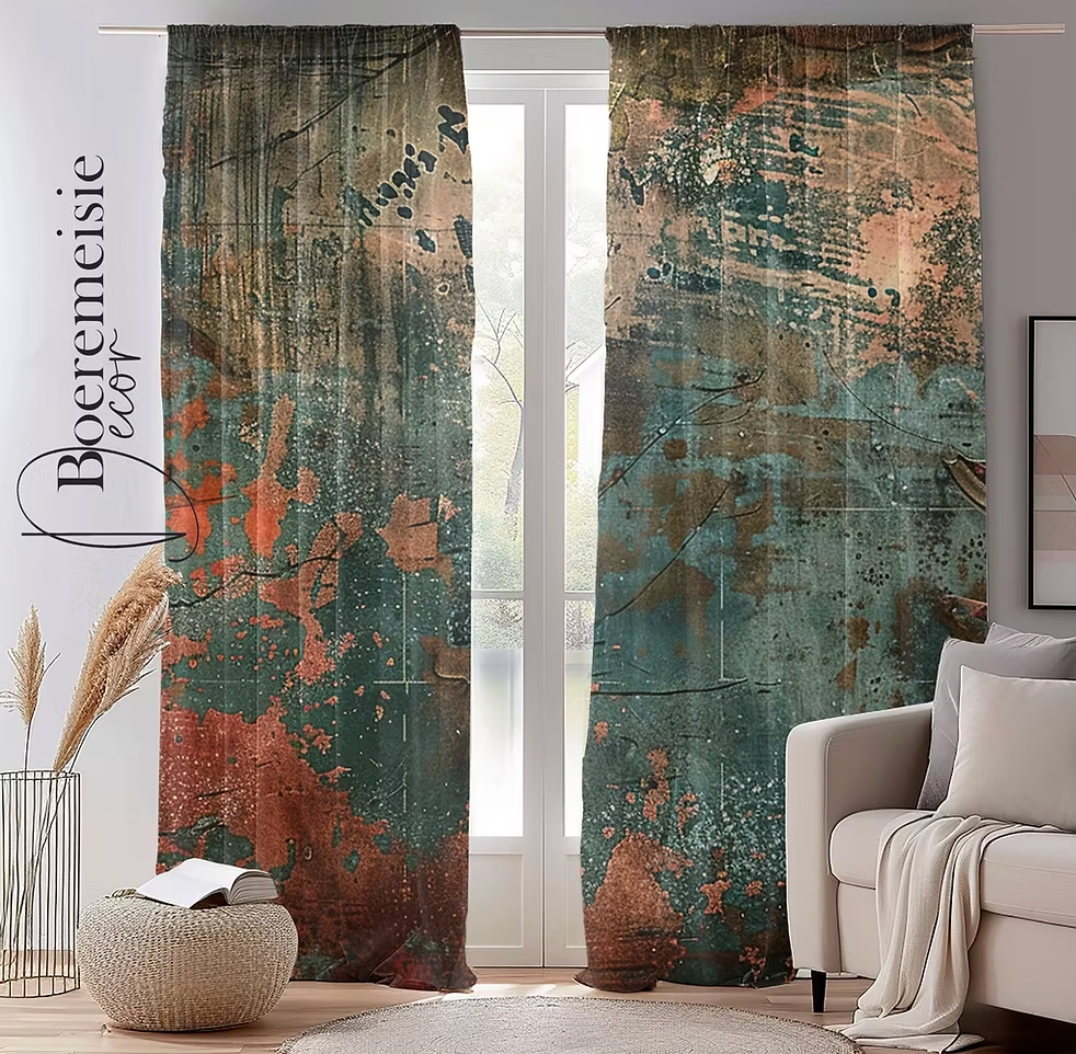 Protea Background Canvas