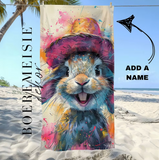 Bunny 1. (personalized option)