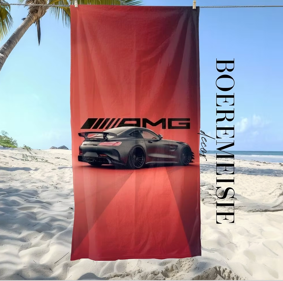 AMG