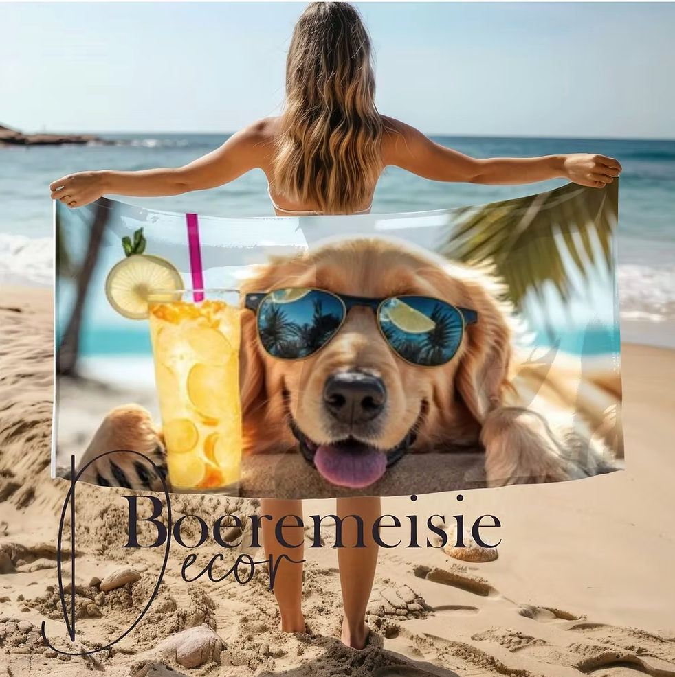Beach Relax 25