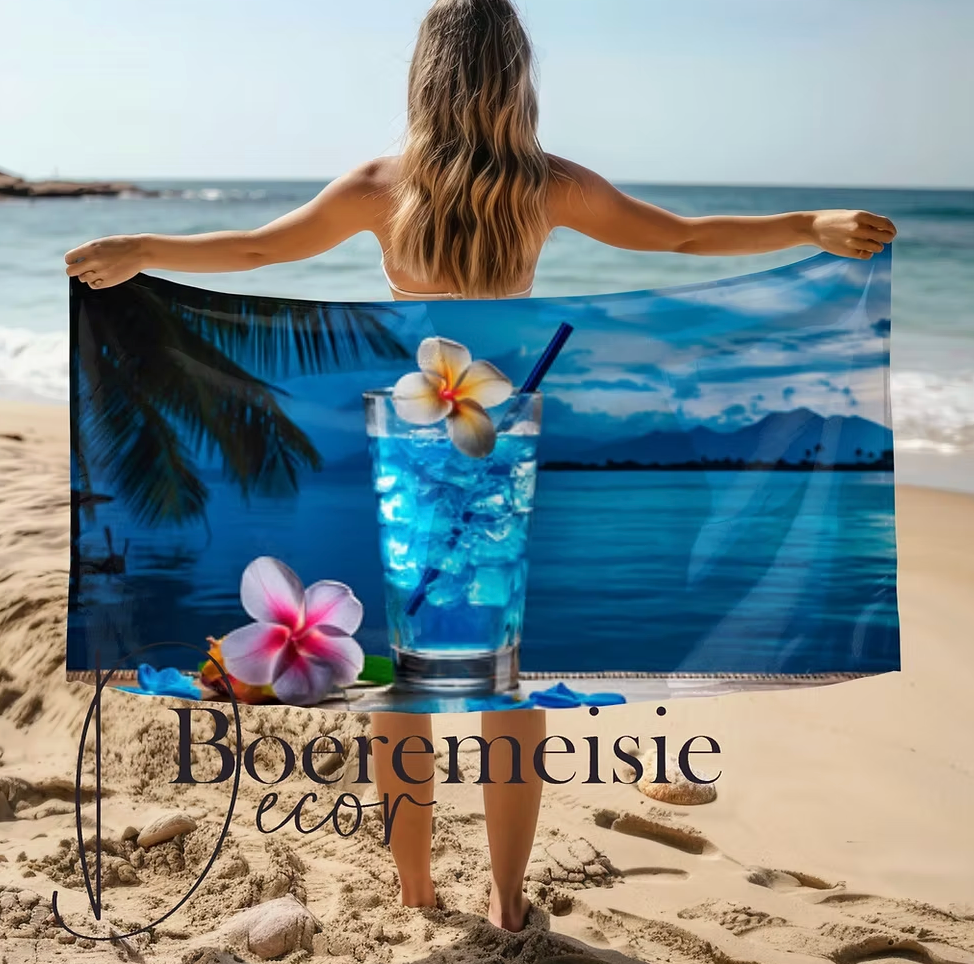 Beach Relax 24