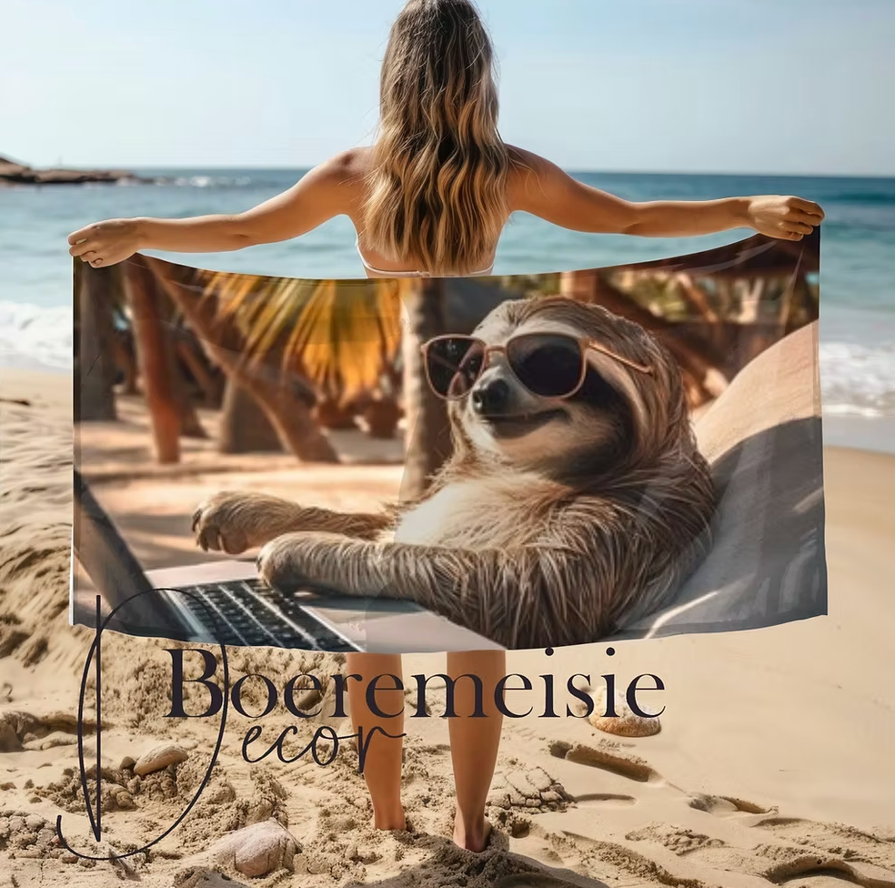 Beach Relax 21