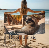 Beach Relax 21