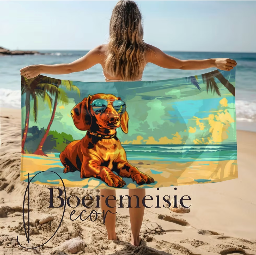 Beach Relax 20