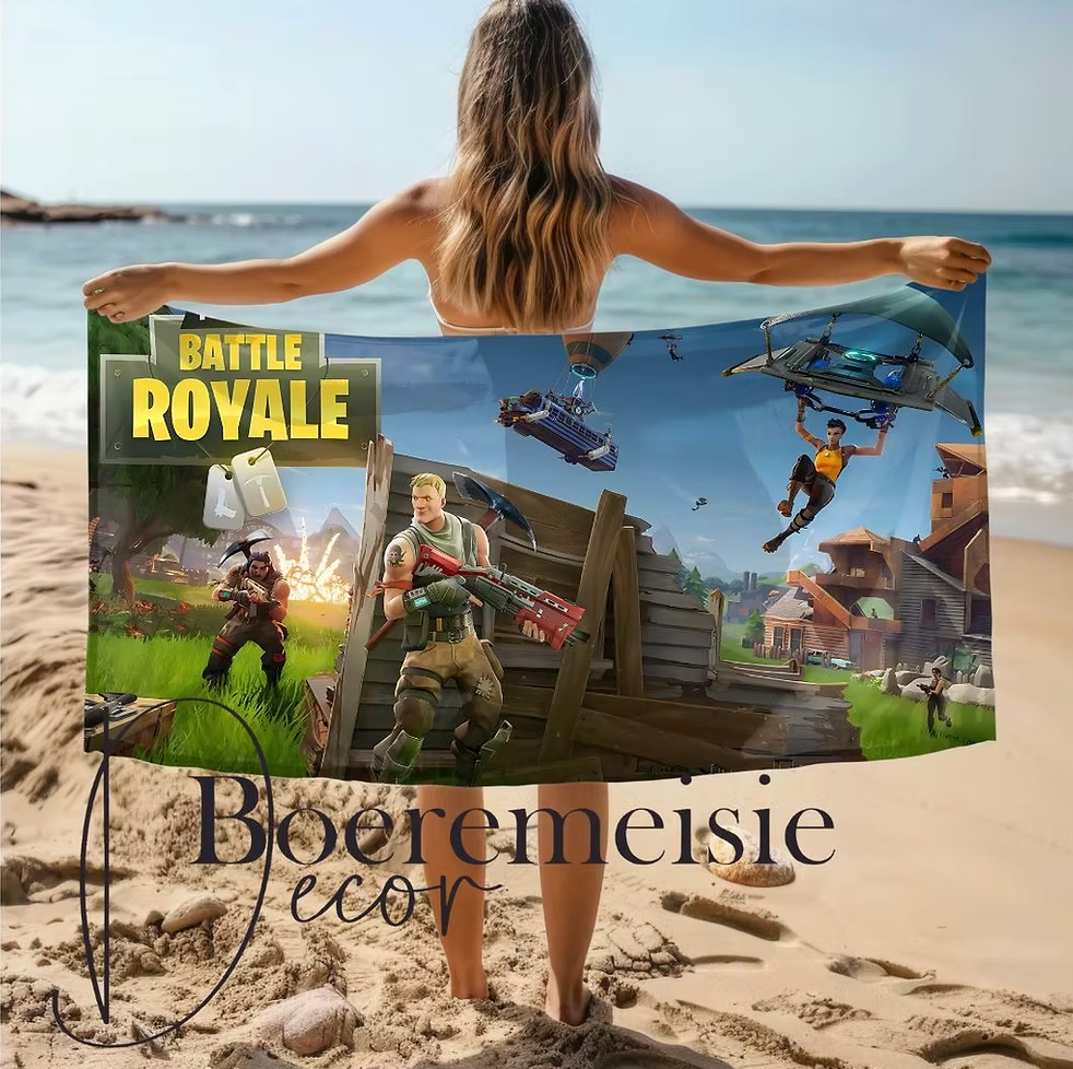 Gamer 8
