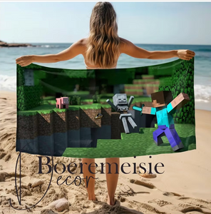 Minecraft
