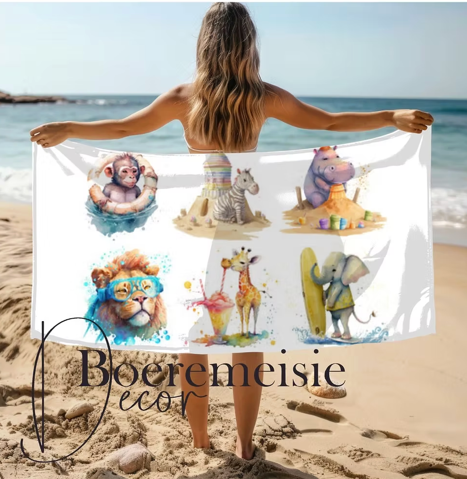 Kids Beach 2