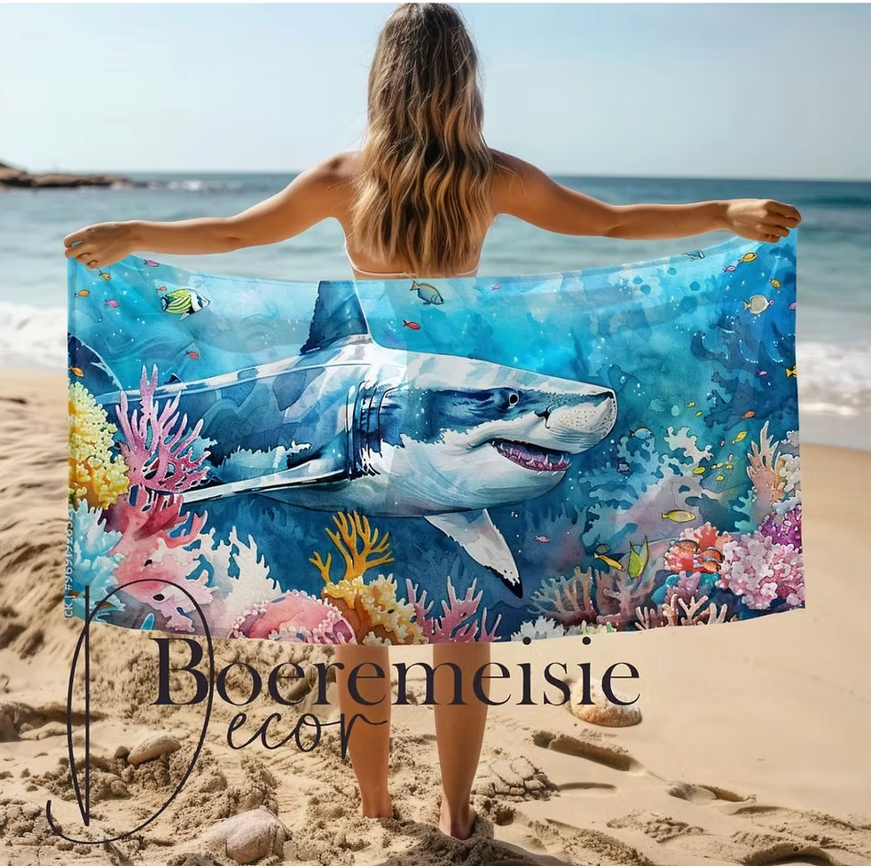 Great White