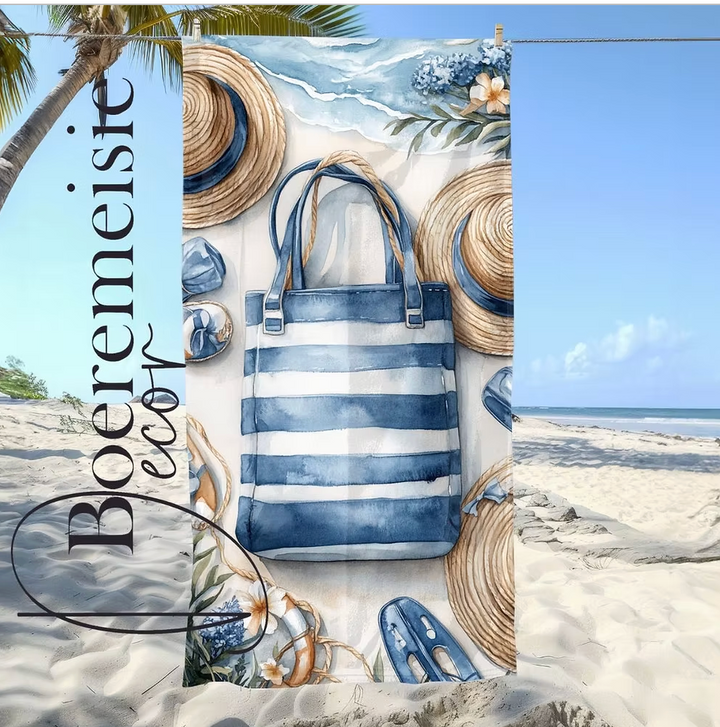 Beach Bag