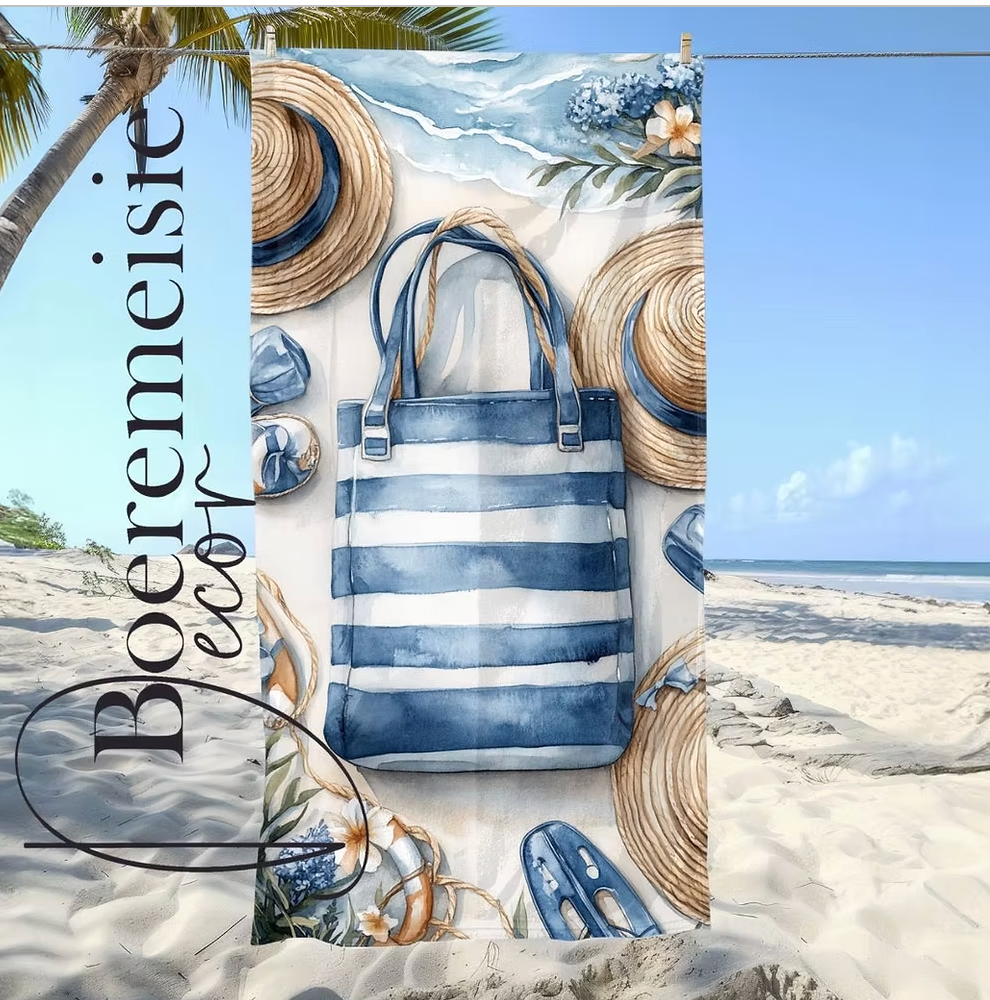 Beach Bag