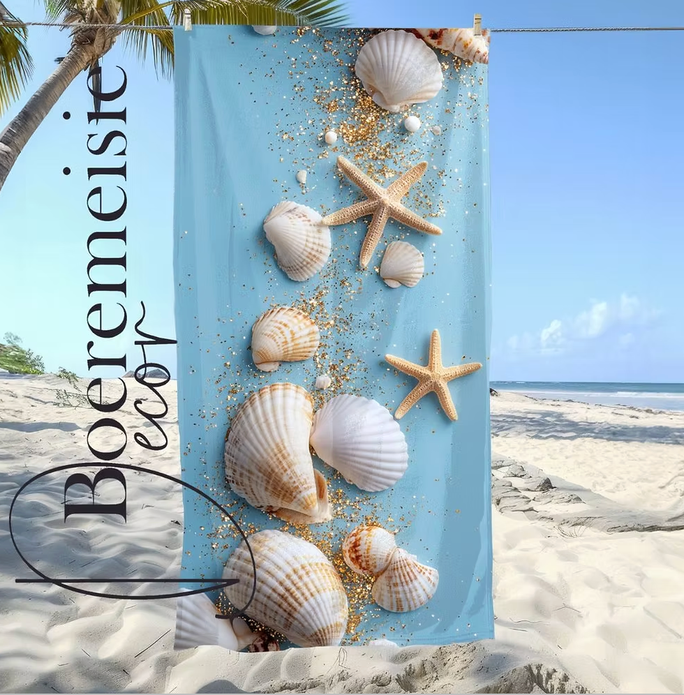 Sea Shells 10