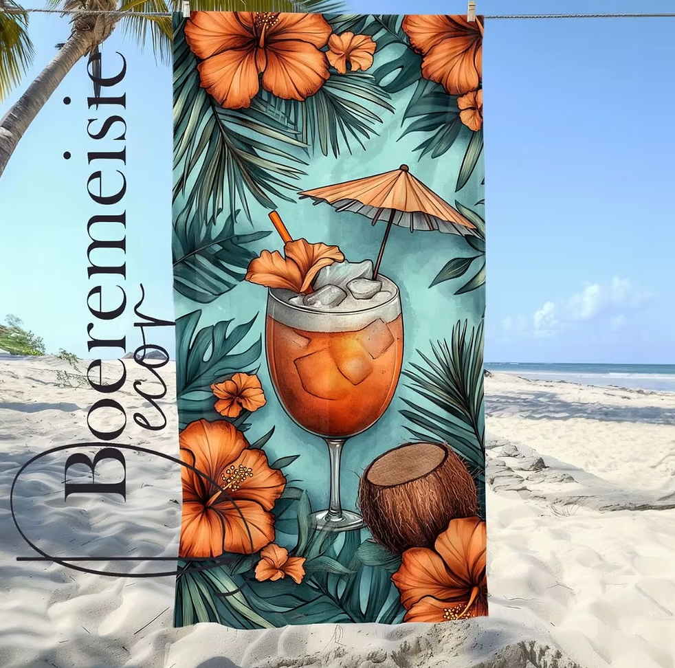 Tropical 9