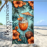 Tropical 9