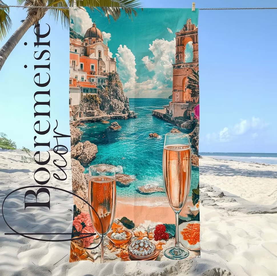 Beach Tropical 2