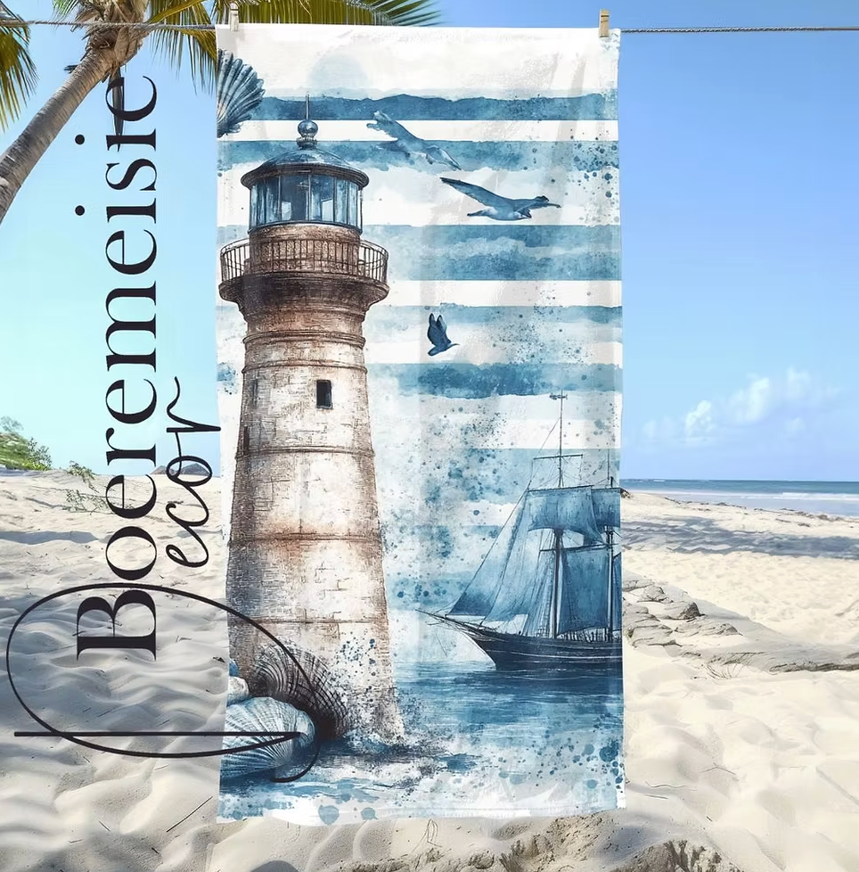 Light House 4