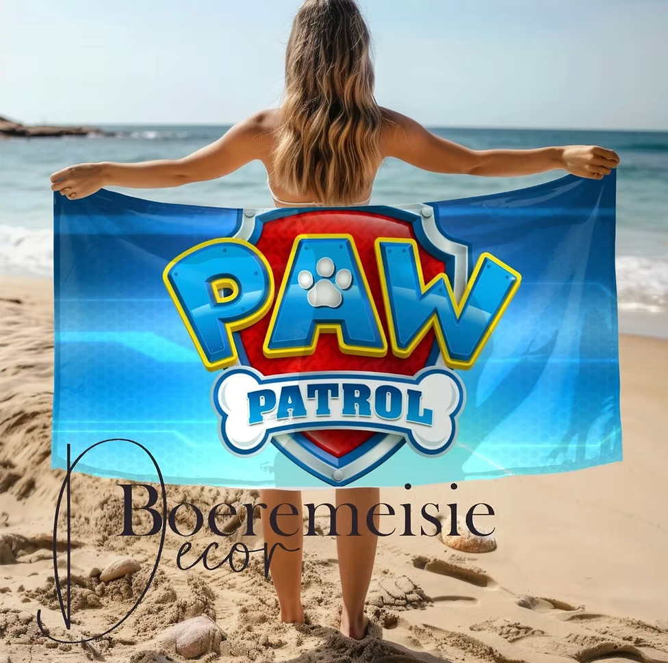 Paw Patrol