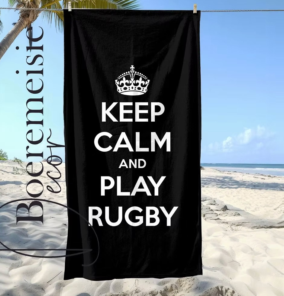 Keep Calm