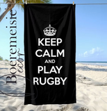 Keep Calm