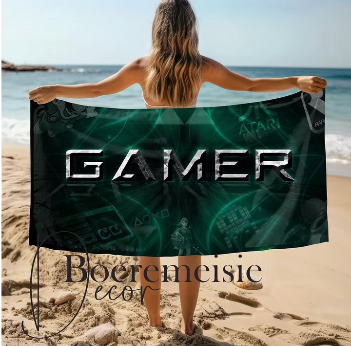 Gamer