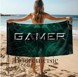 Gamer