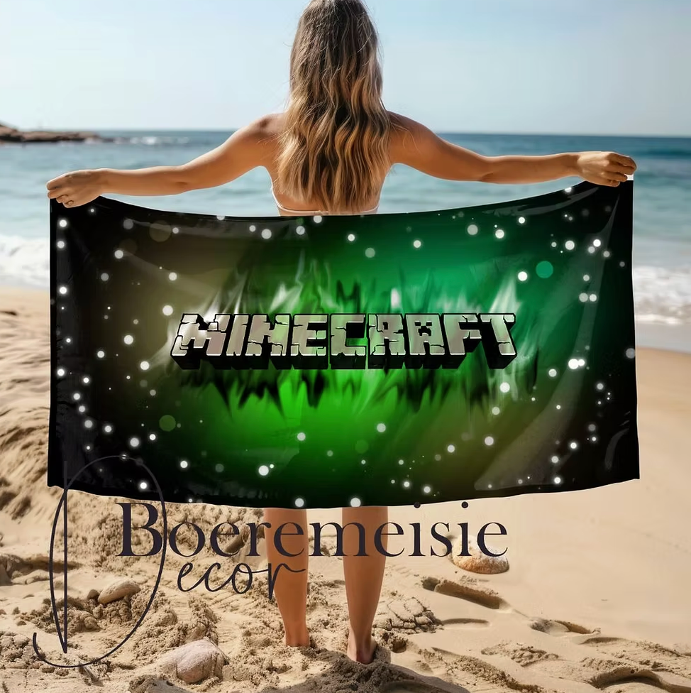 Minecraft 1