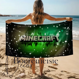 Minecraft 1