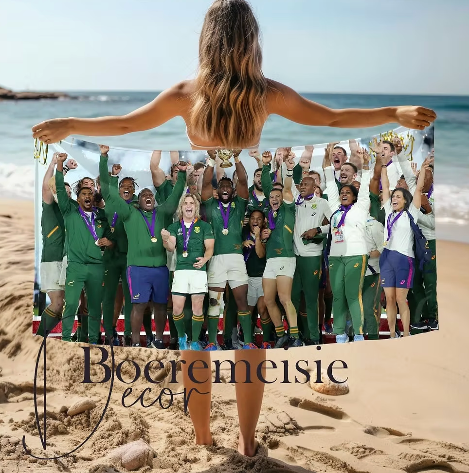 Springbok 3