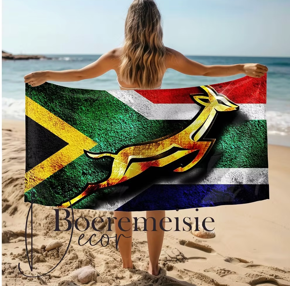 Springbok 2