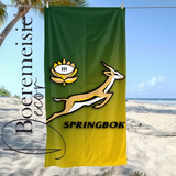 Springbok 1