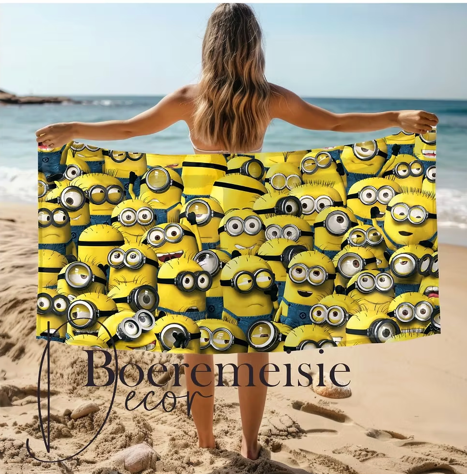 Minnions 2