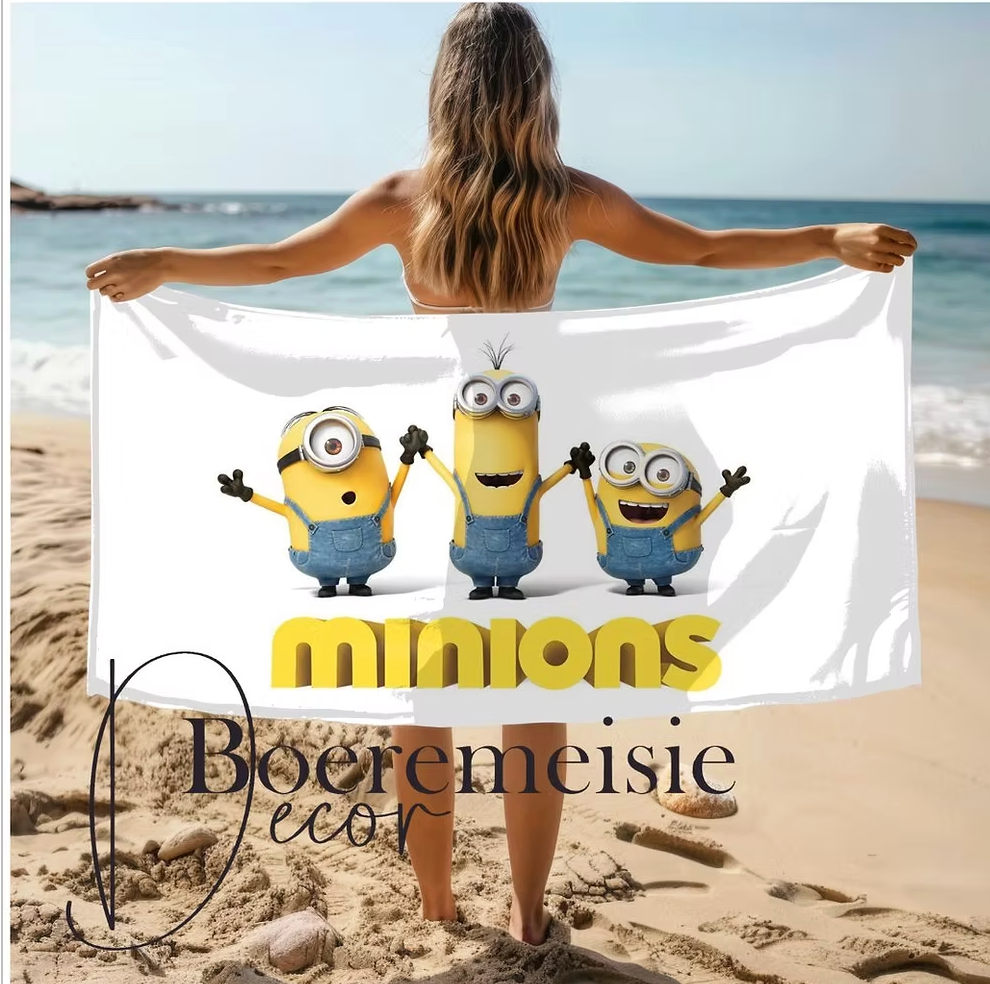 Minnions 1