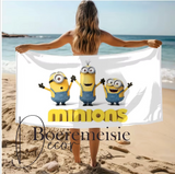 Minnions 1