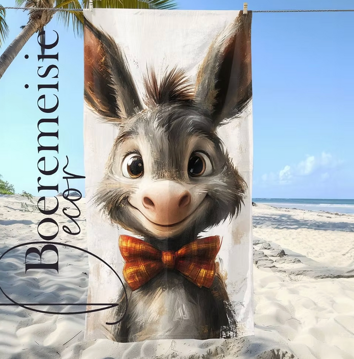 Fun Donkey 5